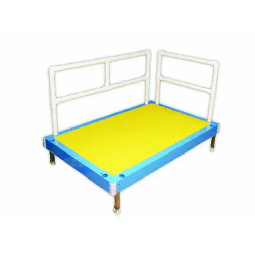 Extra Tall Lincoln Swim Station