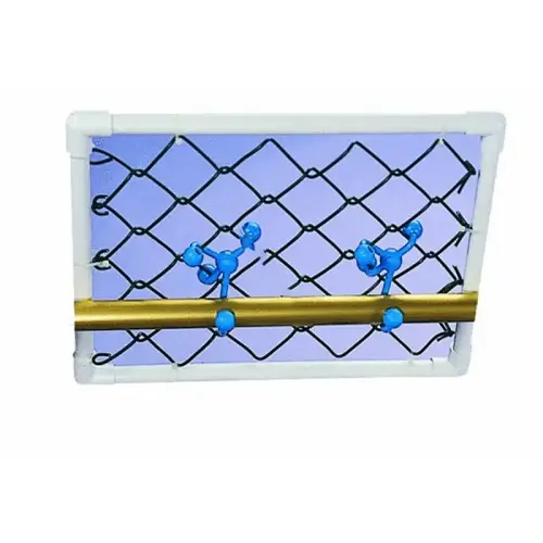 Missing Linx Pole Hangers