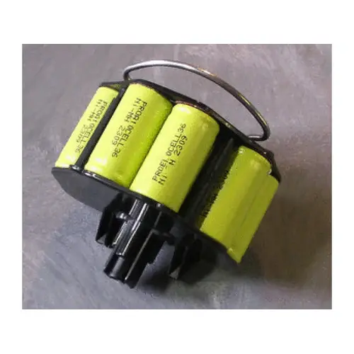 Battery Pack With Charge Pool Blaster Pro/ Precision Li Battery Pack With Charge Pool Blaster Pro/ Precision Li