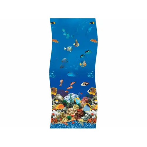 21'x52" Rd Caribbean Ub Ag Liner 21'x52" Rd Caribbean Ub Ag Liner