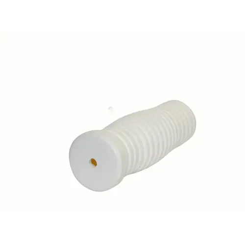 Large White Hand Grip Large White Hand Grip