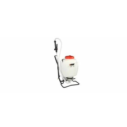 Piston/diaphragm Style Backpack Sprayer 4 Gal Piston/diaphragm Style Backpack Sprayer 4 Gal
