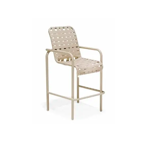 Lido Crossweave Bar Stool Lido Crossweave Bar Stool
