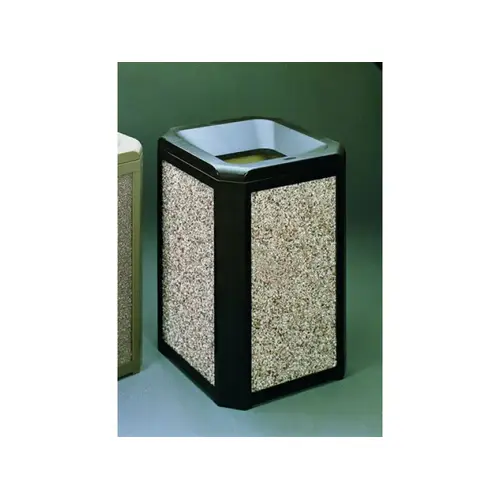 Landmark Series Classic Trash Container 35 Gal