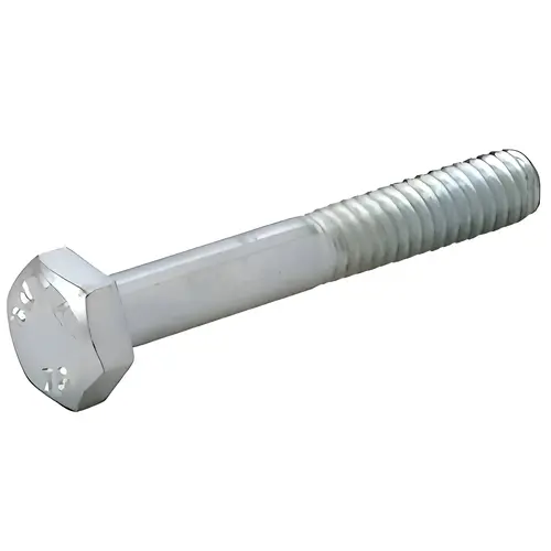 1/4"- #20 x 1-3/4" Zinc Hex Cap Screw Grade 2 1/4"- #20 x 1-3/4" Zinc Hex Cap Screw Grade 2