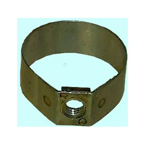Durafirm Stainless Steel Rail Clamps Durafirm Stainless Steel Rail Clamps