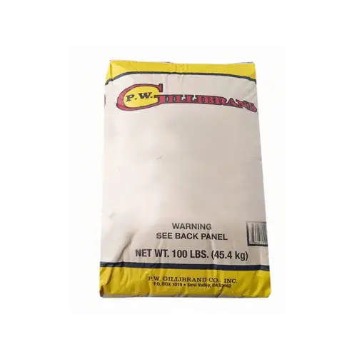 #90 100# Bag Silica Sand