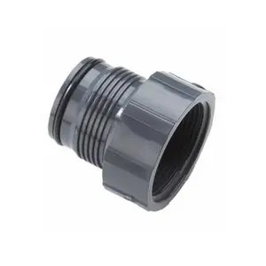 Hunter 104153 Bushing Adapter 1.25" Male Acme X 1.5" Female Npt 5 Pack