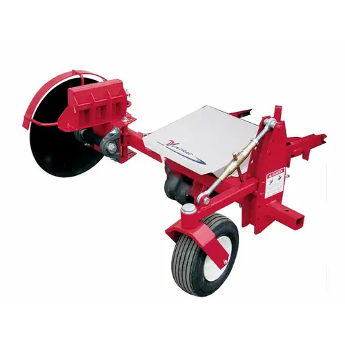 Ventrac Ed202 Ed Edger Attachment Ventrac Ed202 Ed Edger Attachment