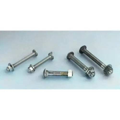 .5"x4" Anchor Bolts