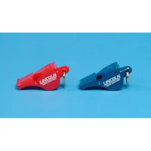 FOX 40 USA INC 43-045 BLACK Classic Whistle Black