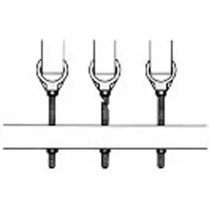 Mer-Made Filter Of SC LEAFCLAMP Leaf Clamp Assy