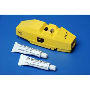 PLATT ELECTRIC SUPPLY 25000 016-6 110/ 220v User Attachable Inline Gfci