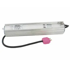 Garden Leisure Spas 10699 Ultraviolet Ozonator Assy
