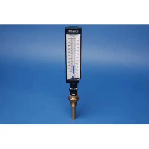 7" 30- 240 Vari-angle Inline Thermometer