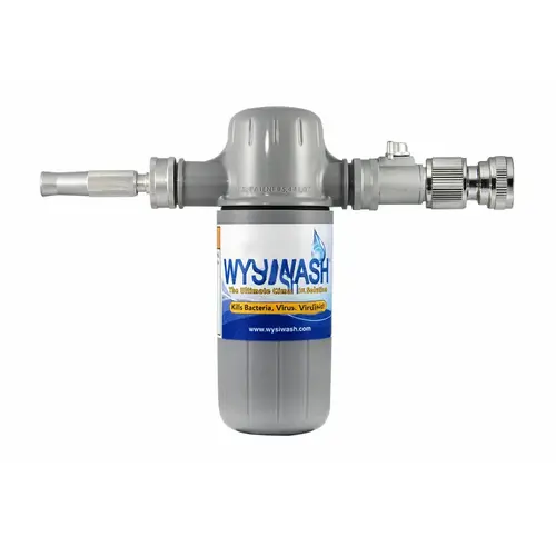 Wysiwash Fcv Hand Sprayer