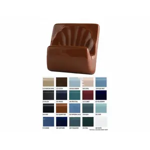 A.C. PRODUCTS COMPANY BLACK #116 6" X 6" Pool Hand Hold Black