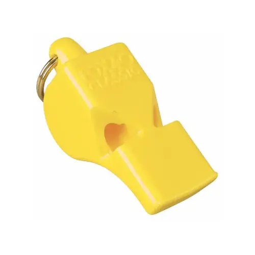 Classic Whistle Yellow Classic Whistle Yellow