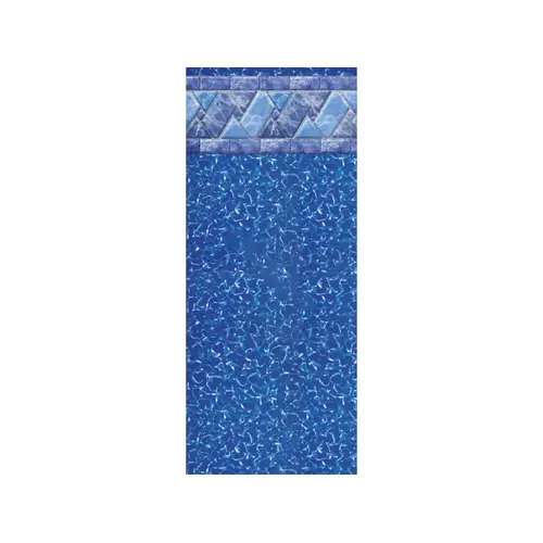 18'x33'x54" Ov Hg River Stone Ub Ag Liner 18'x33'x54" Ov Hg River Stone Ub Ag Liner