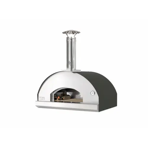 Sm Ss Forno Toscano Margherita Wood Fired Oven