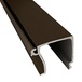 Bronze Black Anodized