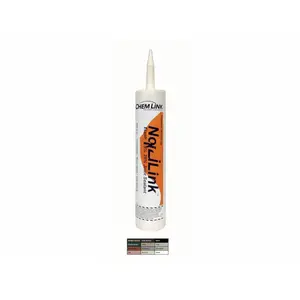 CHEM LINK PRODUCTS LLC F1240TR Terracotta Novalink 35 Joint Sealant 10.1 Oz.