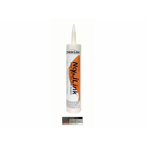 Terracotta Novalink 35 Joint Sealant 10.1 Oz. Terracotta Novalink 35 Joint Sealant 10.1 Oz.