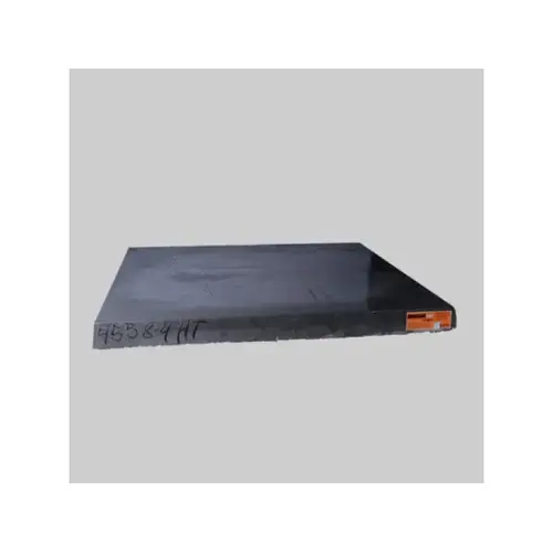 45"x58"x4" Hurricane T-class Equipment Pad Gray 45"x58"x4" Hurricane T-class Equipment Pad Gray