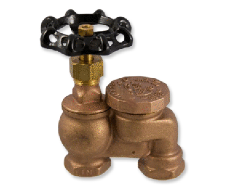 AQUALINE ASW-075 .75