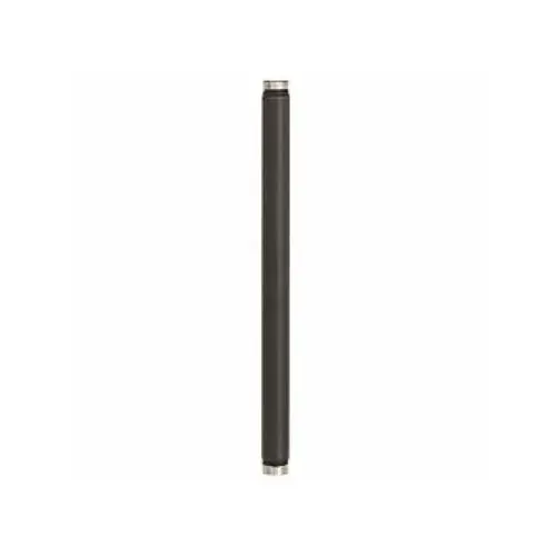 12" Dark Bronze Mounting Stem 12" Dark Bronze Mounting Stem