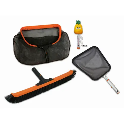 Ps898 Supreme Series 4pc Premium Maintenance Kit Ps898 Supreme Series 4pc Premium Maintenance Kit