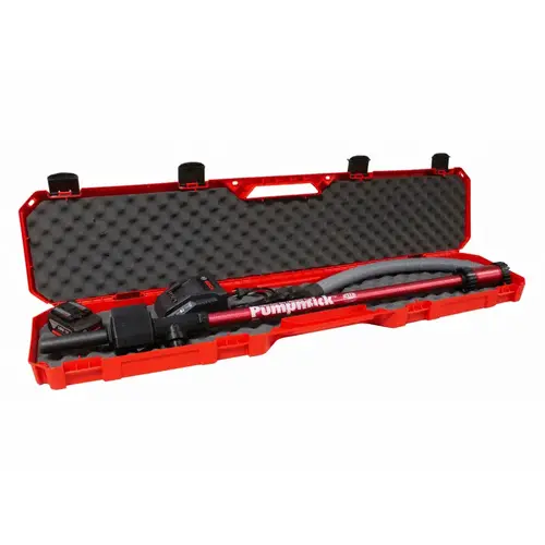 18v Pump Stick Water Pump W/ Bosch Batt & 2' Hose