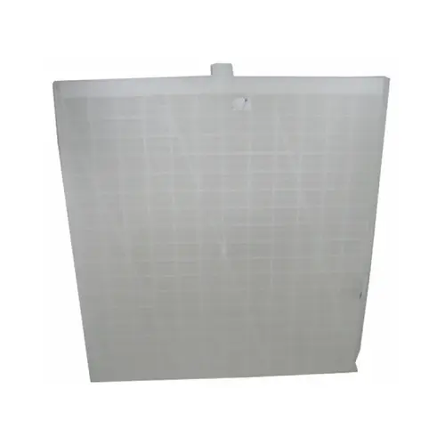 16.5"x18" Sta/swq Center Port De Filter Grid 16.5"x18" Sta/swq Center Port De Filter Grid