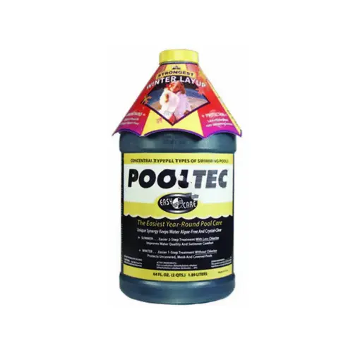 .5 Gallon Pooltec Fall-winter Blue