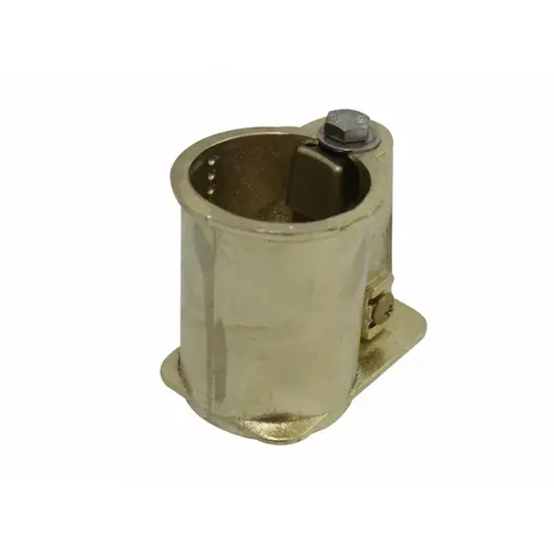 3" Brz West Coast Wedge Anchor F/ 1.90" Tube 3" Brz West Coast Wedge Anchor F/ 1.90" Tube