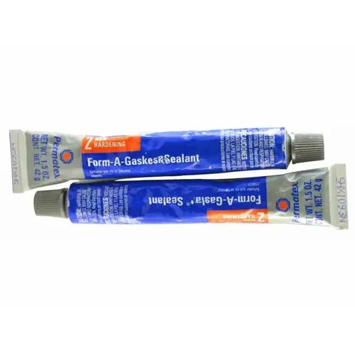1.5oz #2 12pk Form-a-gasket Sealant