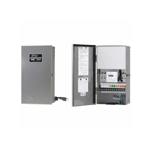 Stainless Steel Rust Mt Transformer 900w