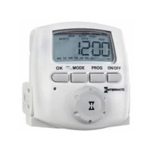 28 300/ 600w Timer Digital 28 300/ 600w Timer Digital