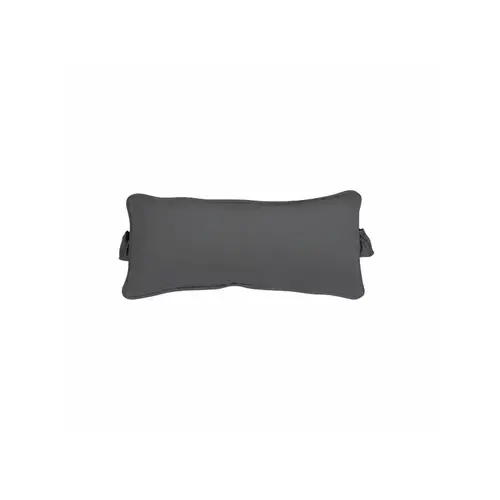 Chaise Headrest Pillow Chaise Headrest Pillow