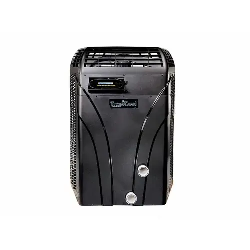 100k Btu 208-230v Tropicool Chiller