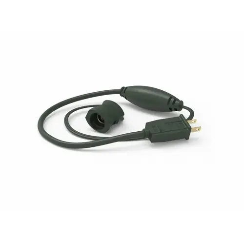 Super Mini Ez Twist Pro-plug A/c Plug Adapter Green Super Mini Ez Twist Pro-plug A/c Plug Adapter Green