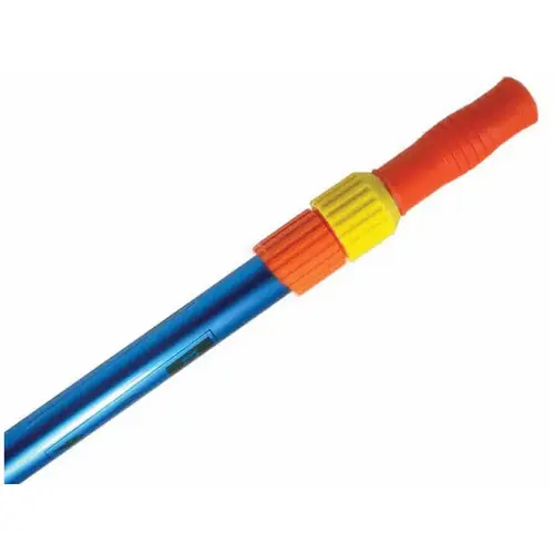 6'x12' Stinger Dual In/out Cam Pole 6'x12' Stinger Dual In/out Cam Pole