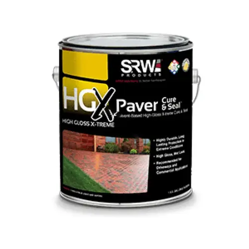 Gal Voc Hgx Xtreme Paver Seal