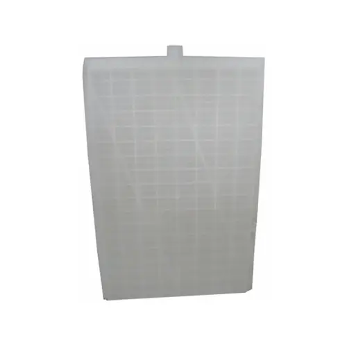 11"x18" Sta/swq Center Port De Filter Grid 11"x18" Sta/swq Center Port De Filter Grid