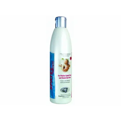 Spatec Spa 12oz Clarifier & Algaecide