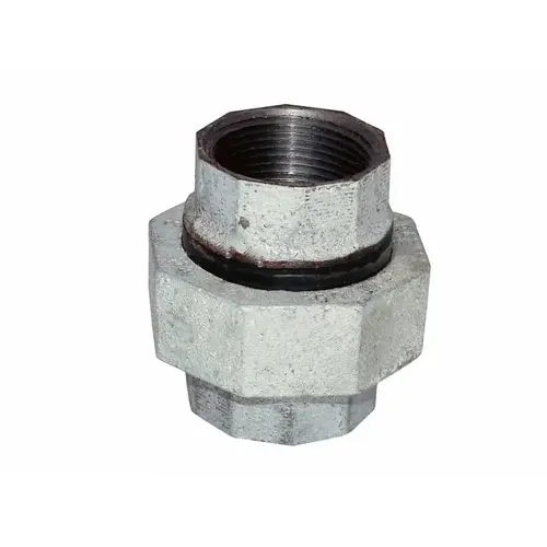 .75" Union Insulated F/f .75" Union Insulated F/f