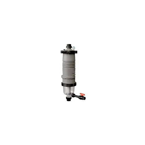 75sqf 2" Multicyclone Ultra Mc16 Cartridge Filter