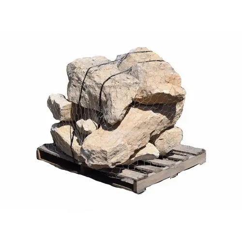 Old Prairie Boulder Old Prairie Boulder