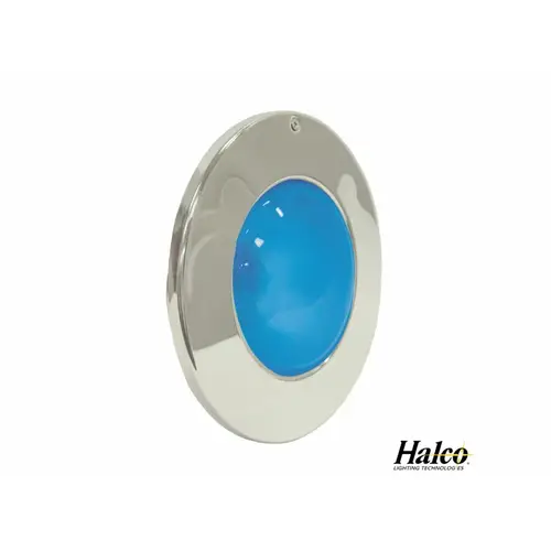 12v Rgbw 100' Halco Rgbw Color Led Pool Fixt 12v Rgbw 100' Halco Rgbw Color Led Pool Fixt