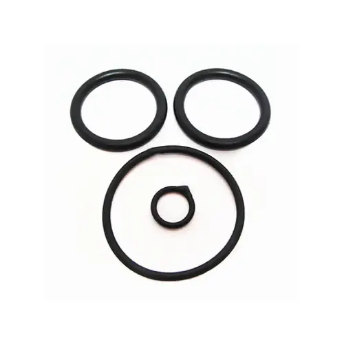 25/bag 2" Pvc New Style Piston Oring Set 25/bag 2" Pvc New Style Piston Oring Set